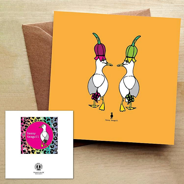 Shop Unique Illustrated Greeting Cards