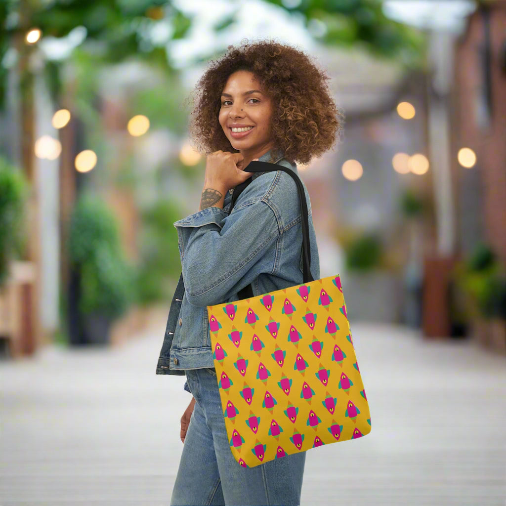 Eye-Catching Accessories