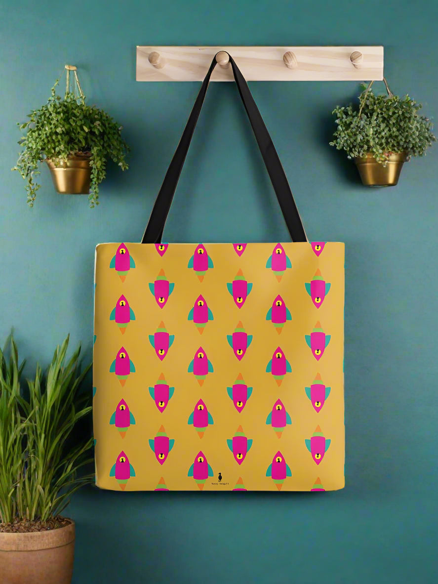 Shop Stylish Re-Usable Bags