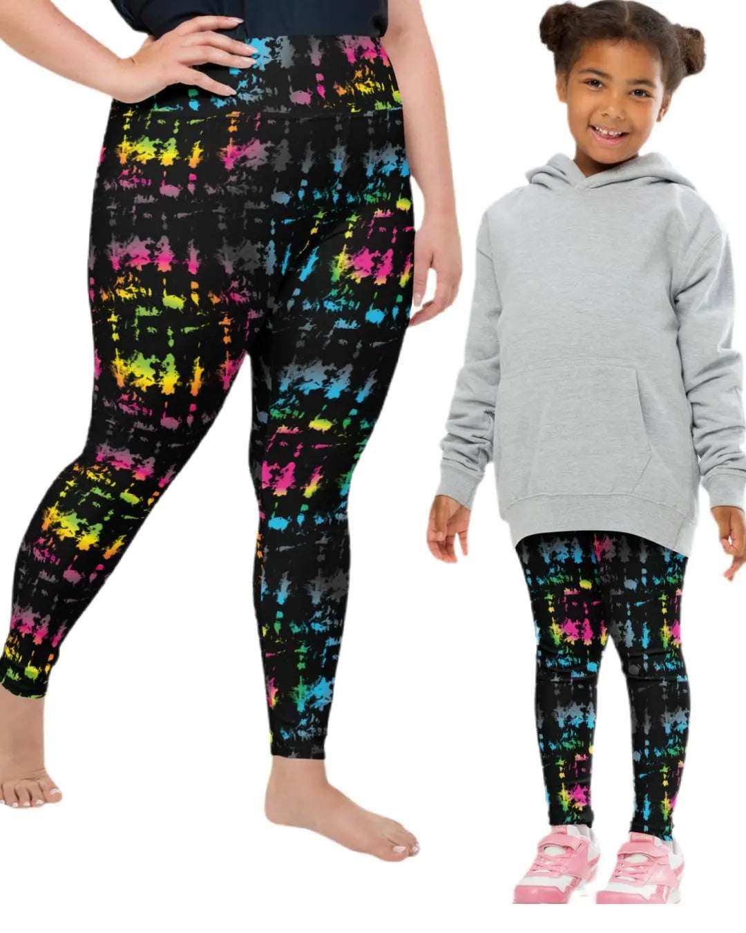 Minstrel Magic - Matching Group and Family Outfits - Festivals, Activewear, Lifestyle | Sassy Seagull