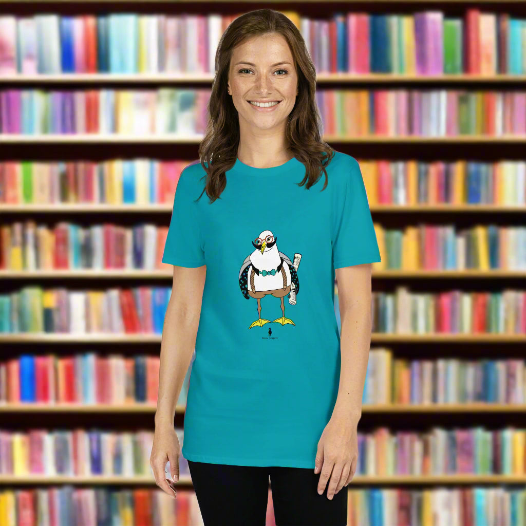 Shop Fun Gifts for Seagull Lovers