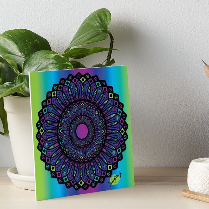 Shop Colourful Eye-Catching Wall Art