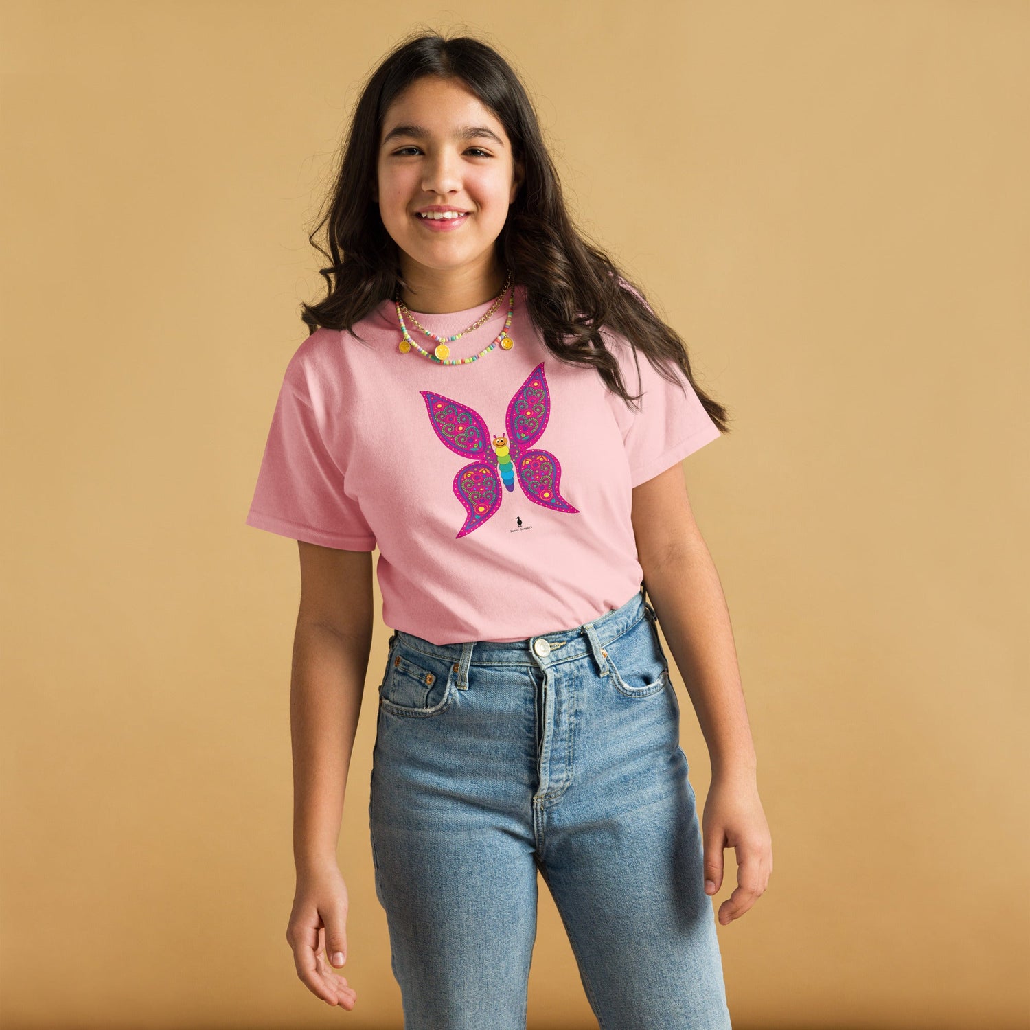 Awesome Tees for Kids & Teens