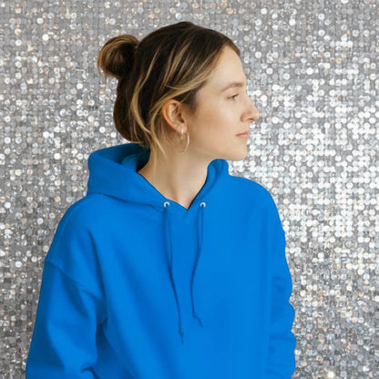 Choose Joy - Motivational Unisex Festival Hoodie