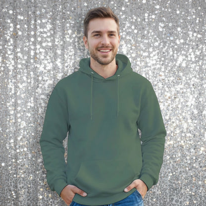 Choose Joy - Motivational Unisex Festival Hoodie