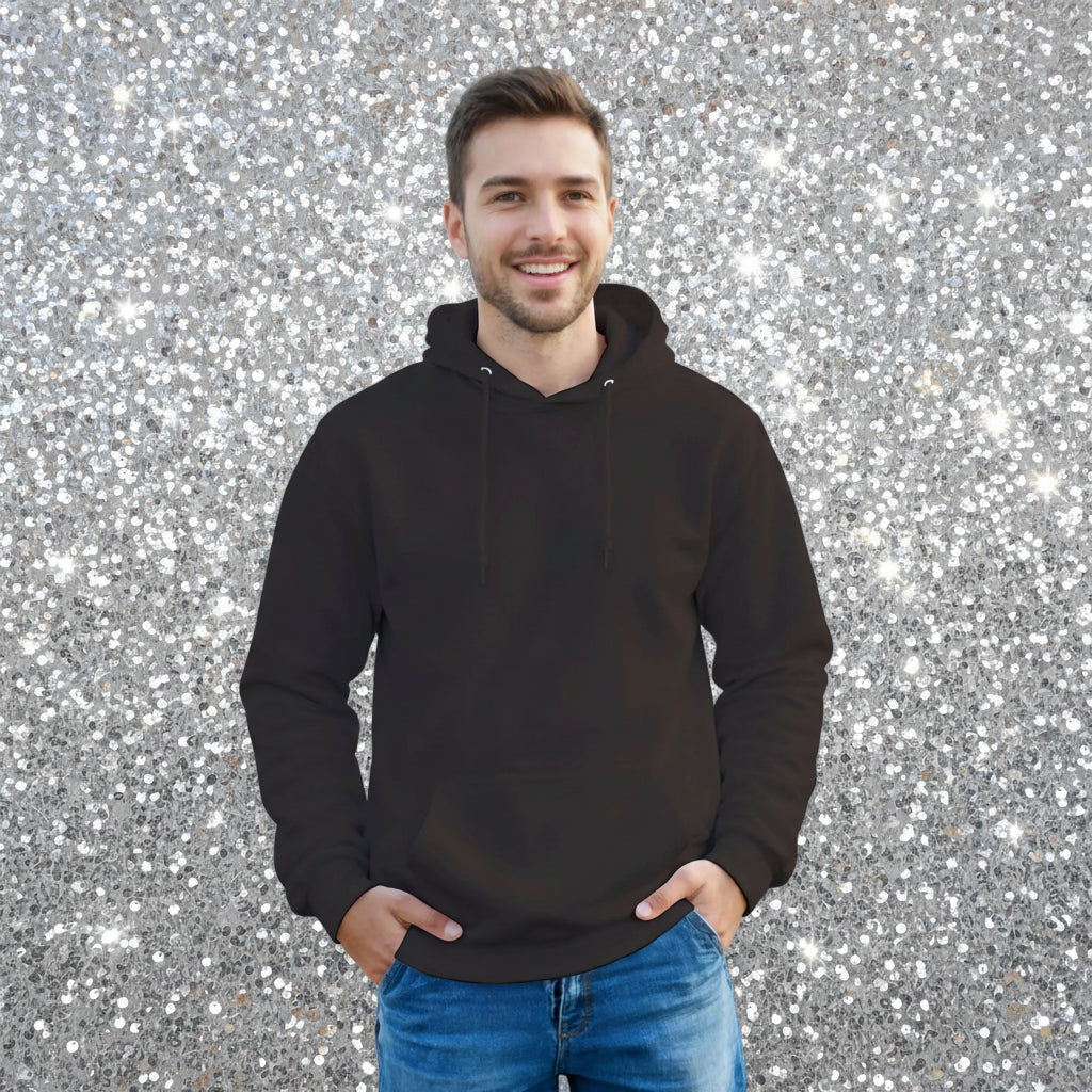 Choose Joy - Motivational Unisex Festival Hoodie