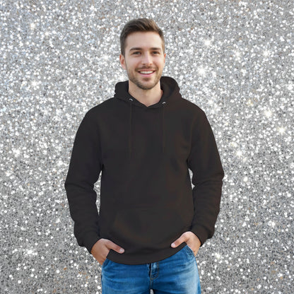 Choose Joy - Motivational Unisex Festival Hoodie