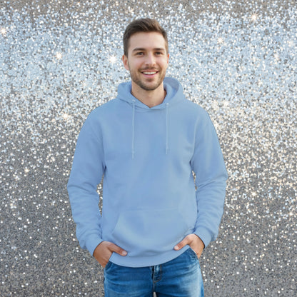 Choose Joy - Motivational Unisex Festival Hoodie